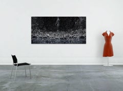 Gravità - Liquido 19 (Fotografia astratta)