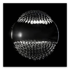 Magnetic radiation 14 (Large) (Abstract photography)