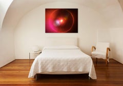 Photon 01 (Fotografia astratta)