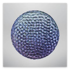 Résonance - gota de agua 251 (Fotografía Abstracta)