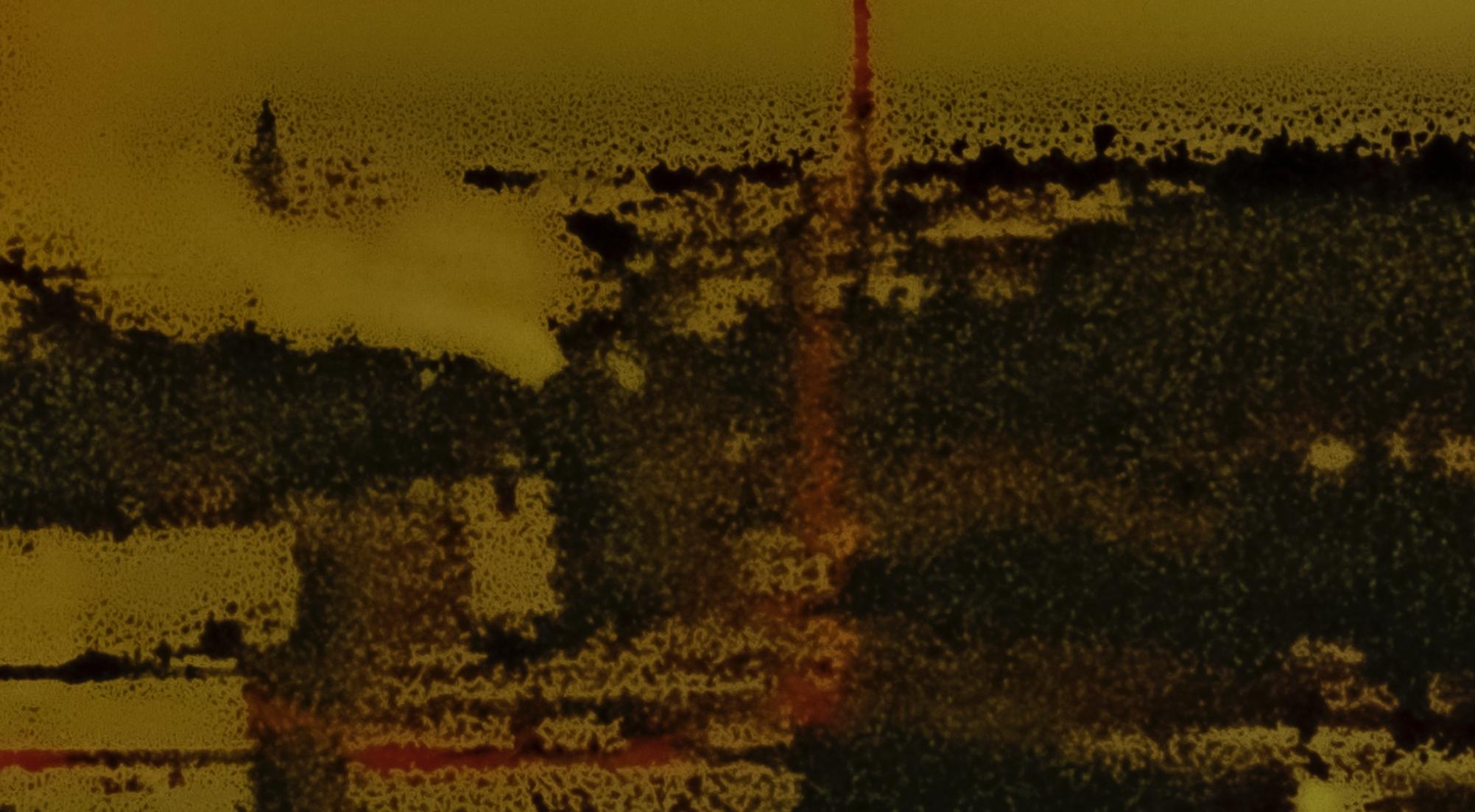 vidence, Nord Syrien, April 2014 – Seba Kurtis, Fotografie, Manipulierte Kunst im Angebot 4