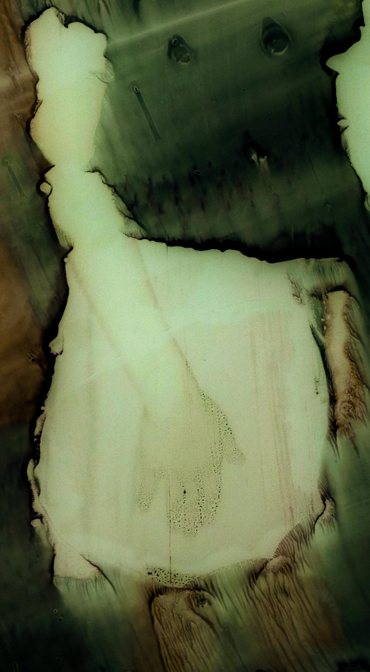 Seba KURTIS (*1974, Argentina)
Novichok poison victim Dawn Sturgess, from the series 'Chemical Reaction', 2022
Lambda C-Type print on 3mm aluminium
Sheet 91.4 x 61 cm (36 x 24 in.)
Edition of 7
Print only

Background: 
Dawn Sturgess died in 2018