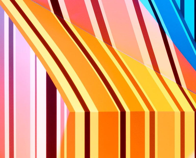 Sebastiaan Knot No. 36796 (Abstract Photography) For Sale at 1stDibs