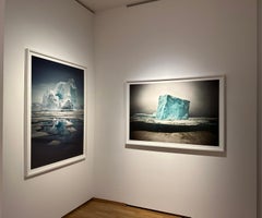 Iceberg IX - Greenland