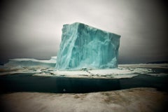 Iceberg IX - Greenland 
