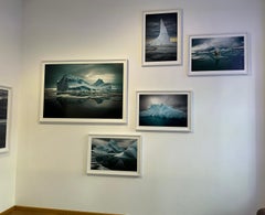 Iceberg XVIII - Greenland
