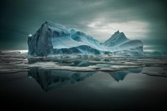 Iceberg XVIII - Greenland