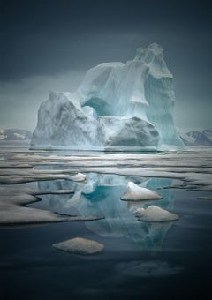 Der verschwindende Norden - Grönland