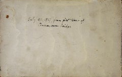 Blick auf Manhattan vom ersten Turm der Queensboro Bridge, 20. Jahrhundert