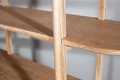 Sebastian Etagere 4S von VOLK