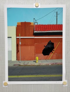 Sebastian Magnani - LA4, Photography 2025