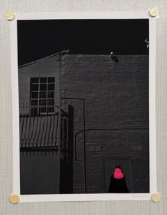 Sebastian Magnani - LA6, Photography 2025