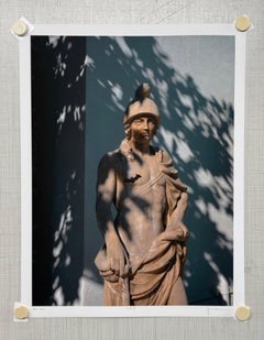 Sebastian Magnani - LA8, Photography 2025