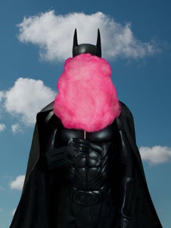 Sebastian Magnani - Cotton Candy, Photography 2023