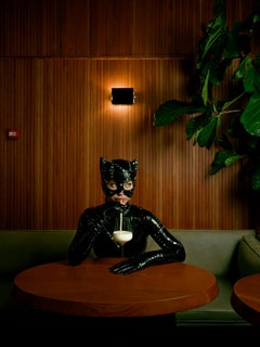 Sebastian Magnani - Después del trabajo, Fotografía 2023
