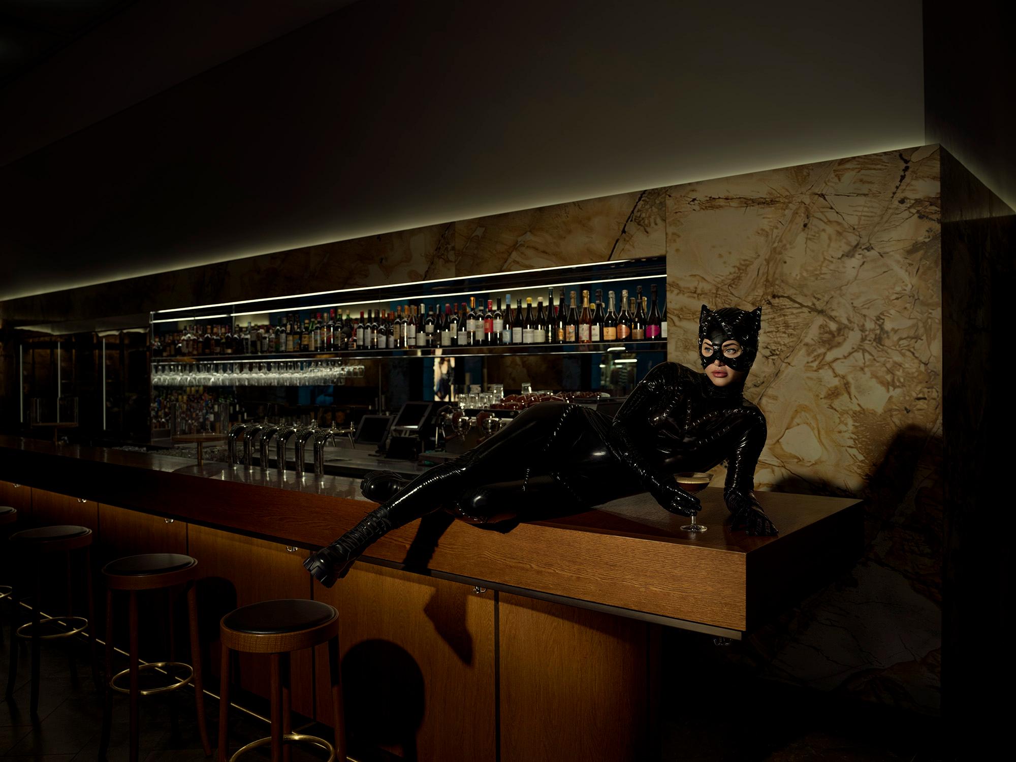 Sebastian Magnani - Espresso Martini, Fotografia 2023