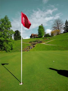 Sebastian Magnani - Evian I, photographie 2024