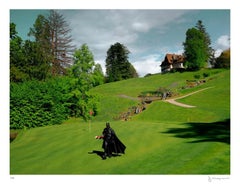 Sebastian Magnani - Evian II, Photography 2024
