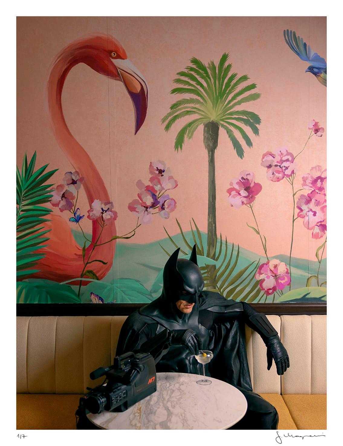 Sebastian Magnani - Pornstar Martigny, Photography 2025