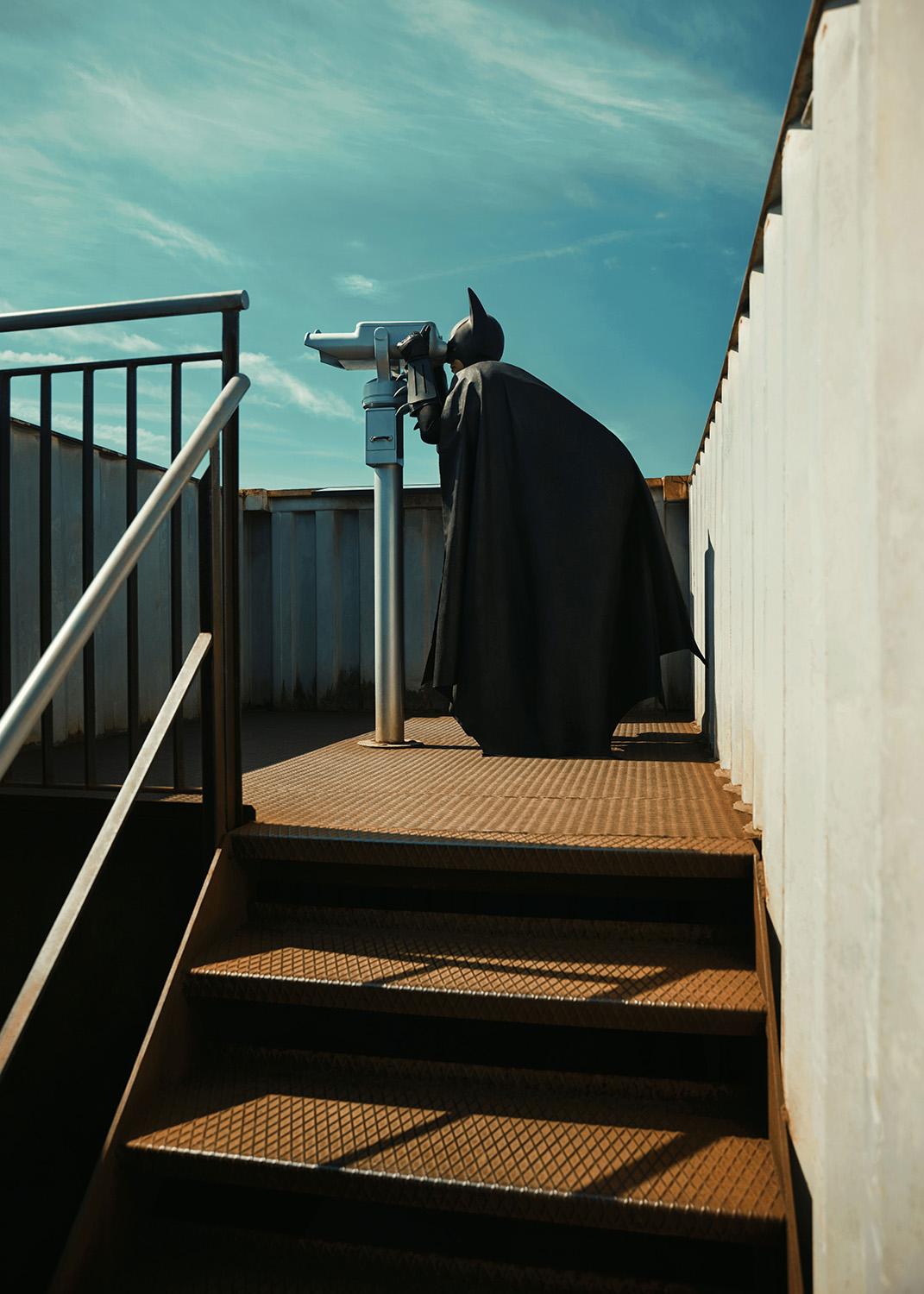 Sebastian Magnani - Visite turistiche, Fotografia 2019