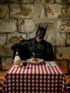 Sebastian Magnani - Spaghetti Al Pomodoro, photographie 2022