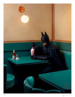 Sebastian Magnani - Stood Up (Multiple), Photography 2021