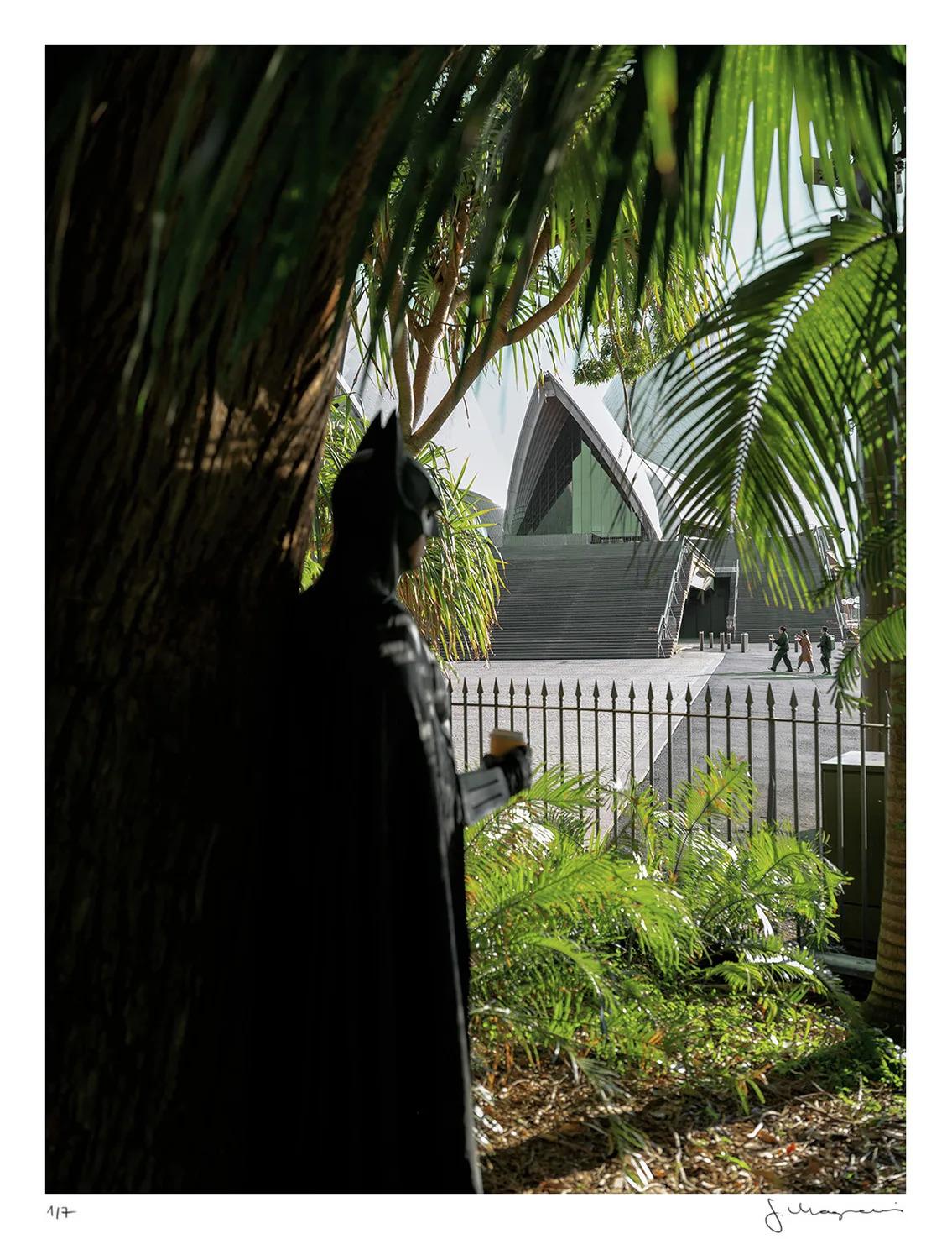 Baum Figurative Drucke