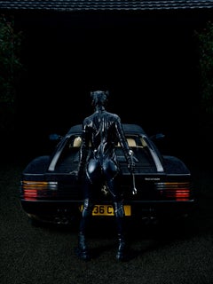 Sebastian Magnani - Tuning Day, Photography 2023