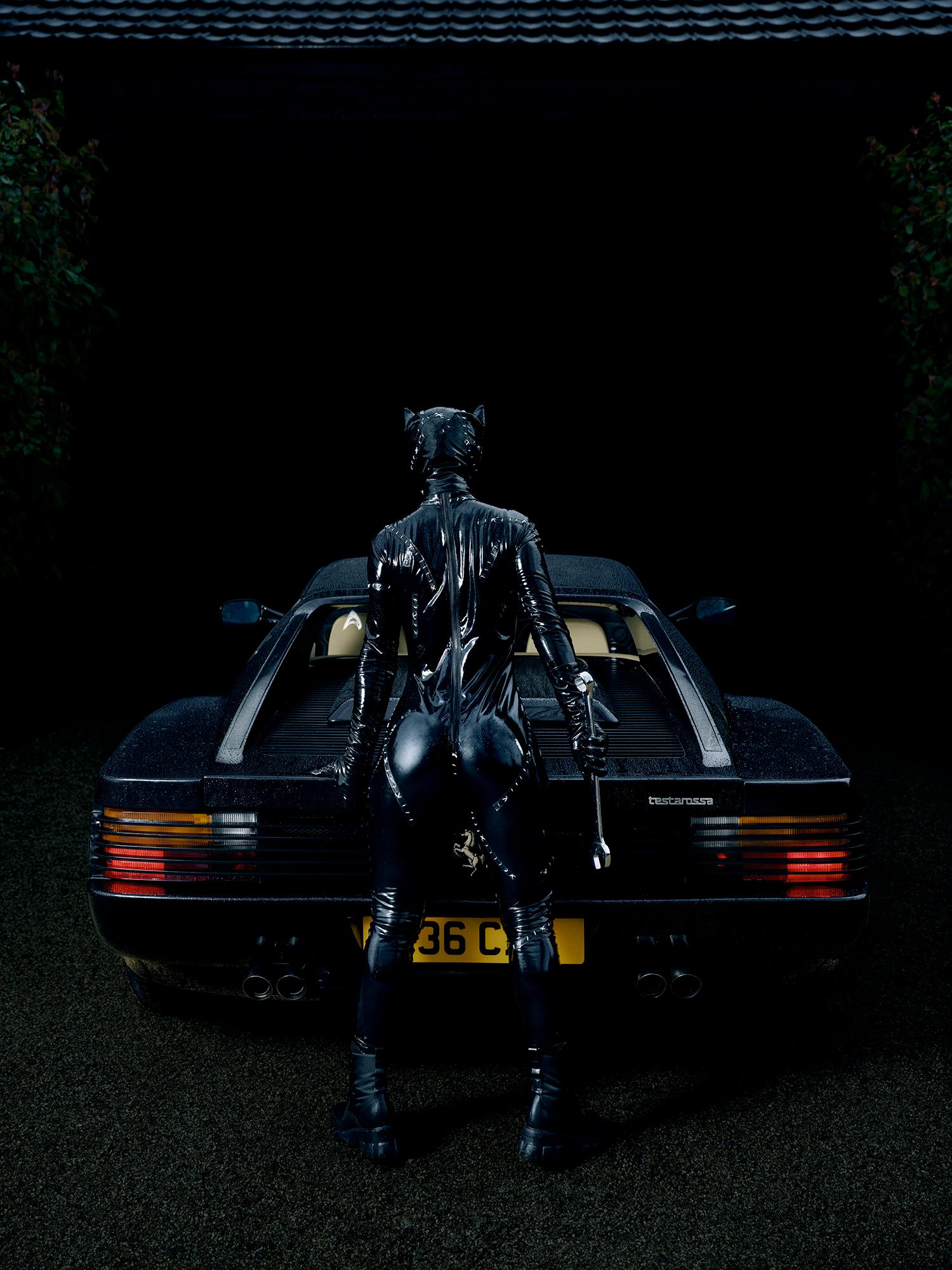 Sebastian Magnani - Día del Tuning, Fotografía 2023