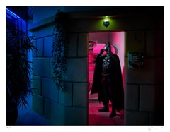 Sebastian Magnani - Vitamin D, photographie 2021
