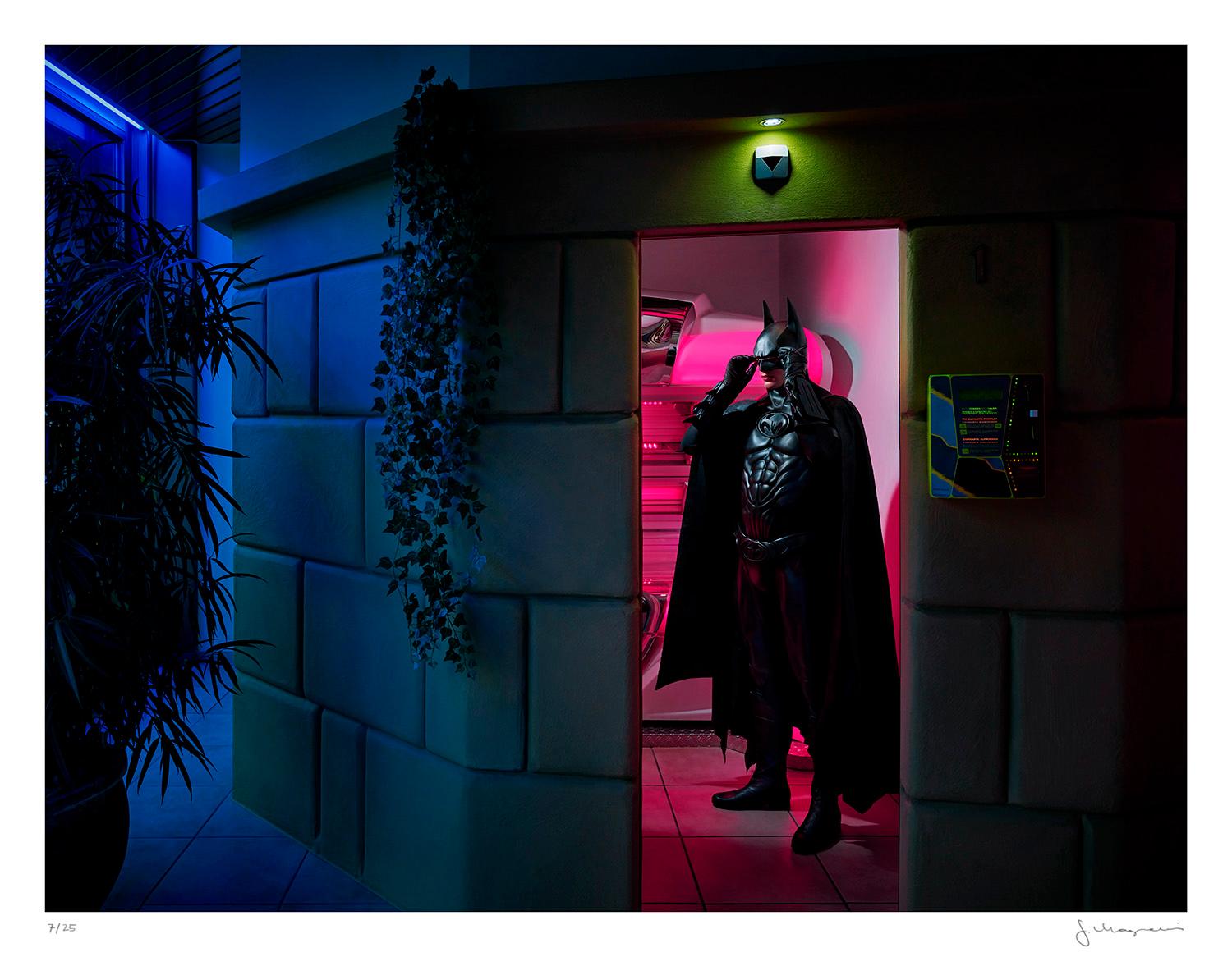 Sebastian Magnani - Vitamin D, photographie 2021