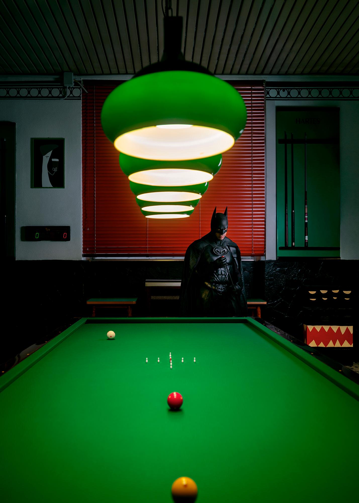 Street Art Color Photography
