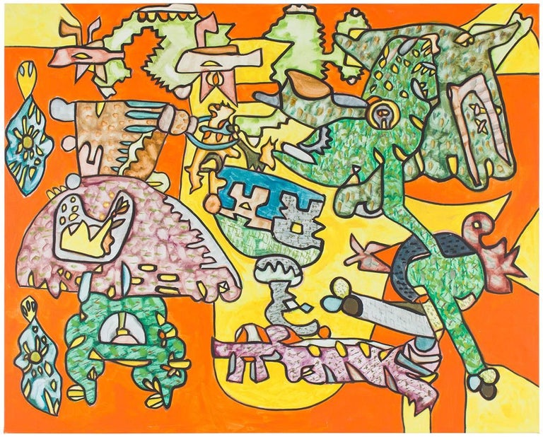 Sebastian Batan Matta Clark Abstract Surrealist Double Entry On sebastian-batan-matta-clark-abstract-surrealist-double-entry-on