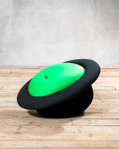 Fauteuil « Sebastián Matta Magritta » pour Simon Gavina, 1971