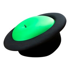 Fauteuil « Sebastián Matta Magritta » pour Simon Gavina, 1971