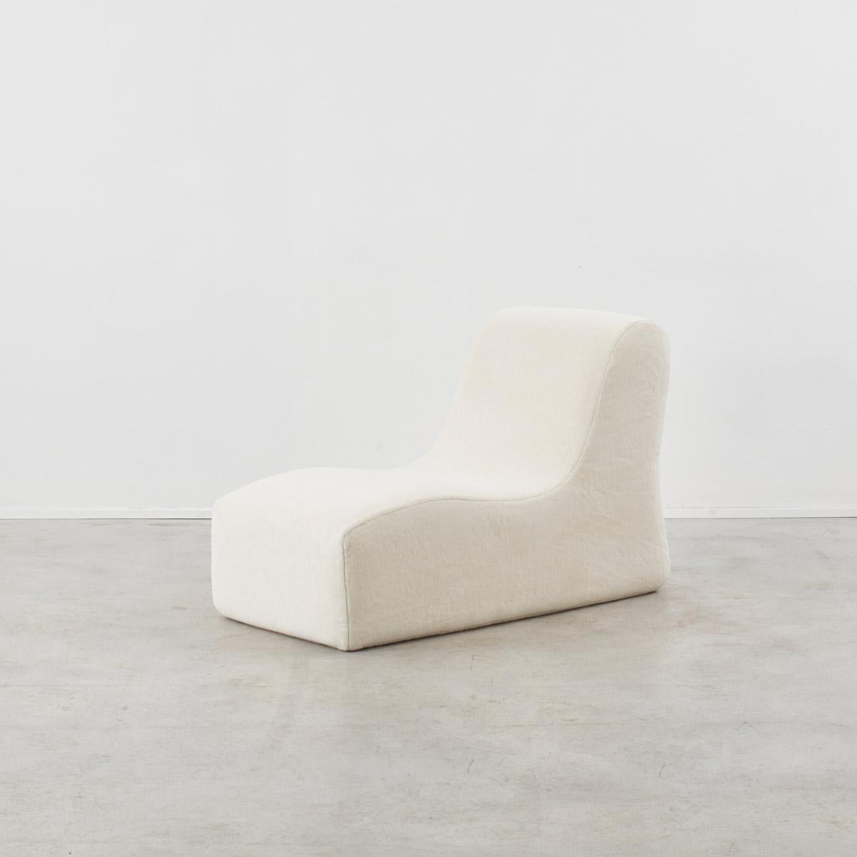 Sofa puzzle Malitte de Sebastian Matta pour Gavina, Italie 1966 en vente 5