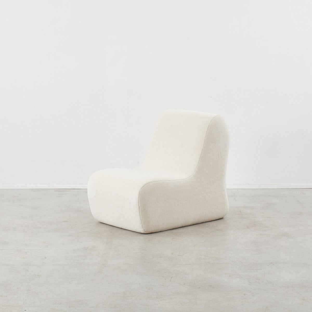 Sofa puzzle Malitte de Sebastian Matta pour Gavina, Italie 1966 en vente 6