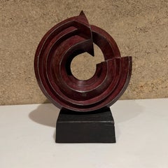 2003 Sebastián Escultura de Bronce Enrique Carbajal González México