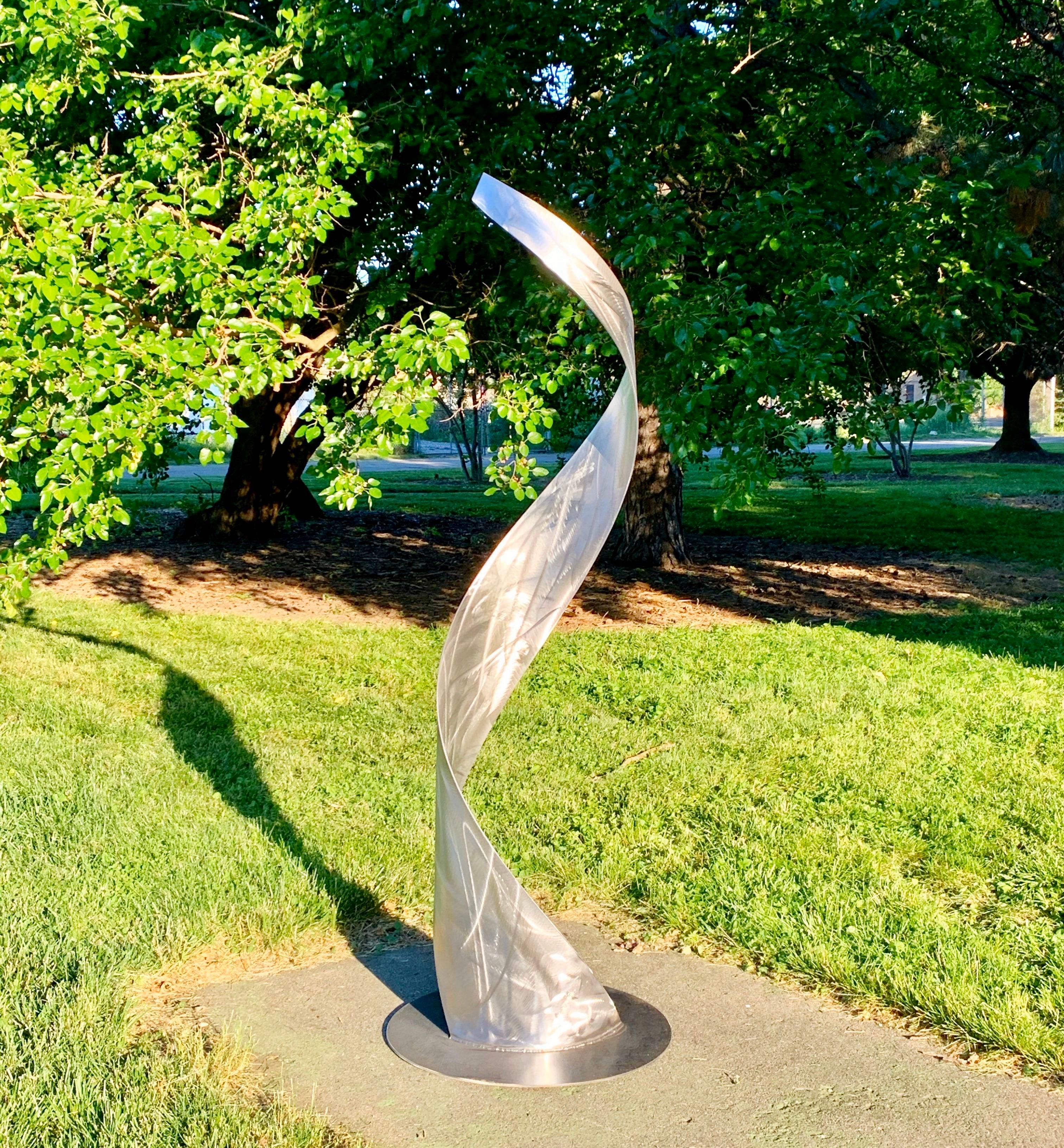 modern garden sculptures for sale