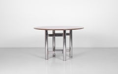 Sebastian table prototype by Kazuhide Takahama, 1970