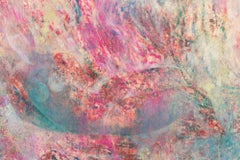 Reclined Nudes - Oil Painting by Sebastiano Sanguigni - 2000s