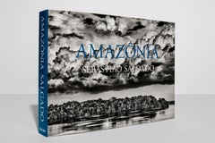 Sebastião Salgado, Amazônia, Photography Book