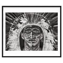 Sebastião Salgado, Amazônia, Signed Sumo Book, Black & White Photographic Print