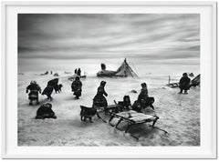 Sebastião Salgado, Genesis. Art Edition North of the Ob River, Yamal Peninsula