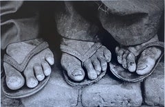 Vintage Feet, Brazil