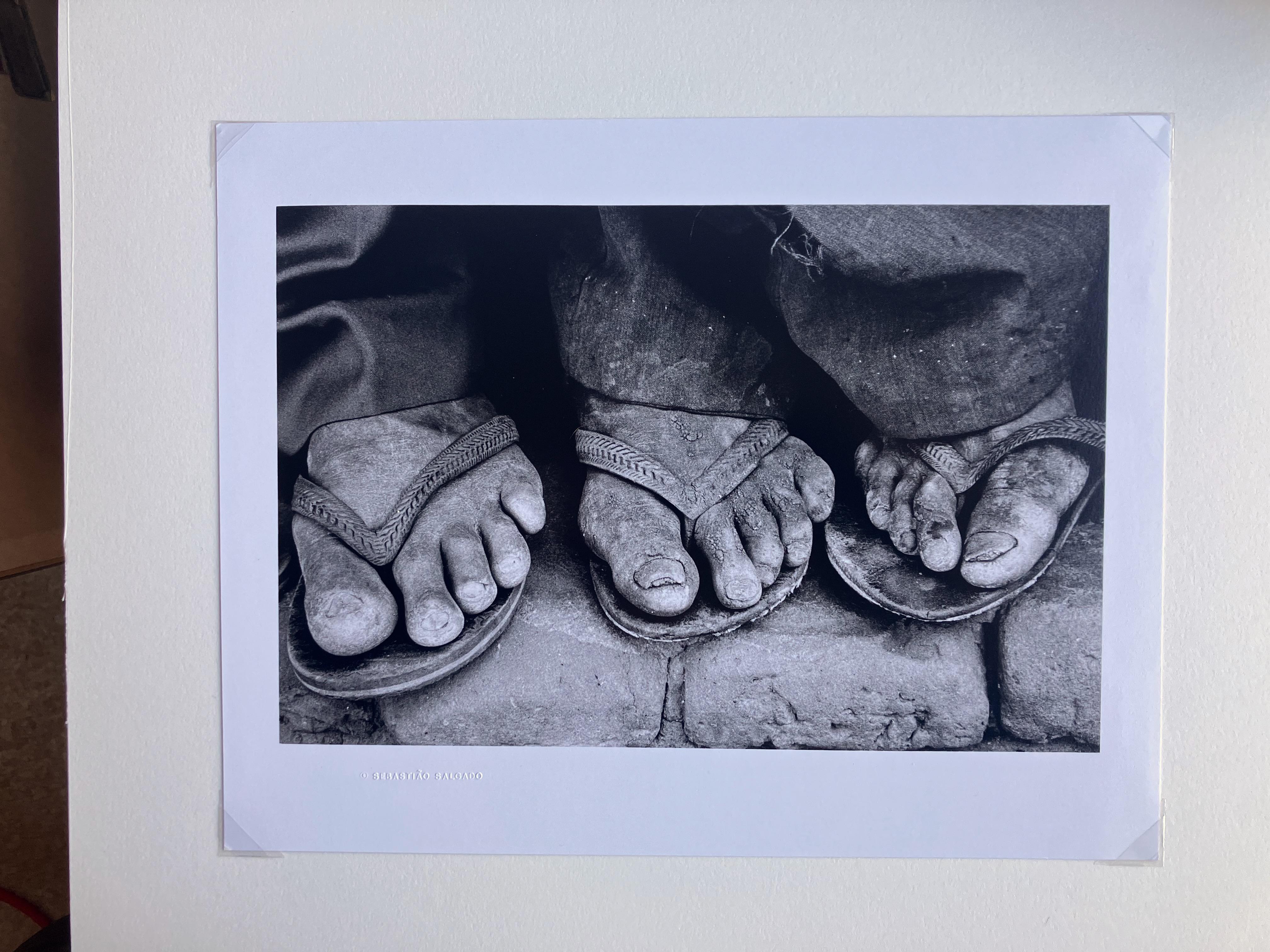 Feet, Brazil For Sale 4