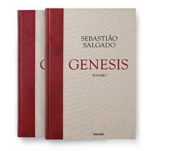 Genesis-Sumo Book