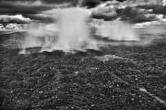 Sebastião Salgado - Riserva forestale di Parima, Brasile, Brasile, 2018, Stampato Dopo