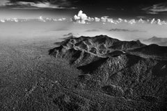 Sebastião Salgado - I monti Imeri, Brasile, 2018, Stampa dopo