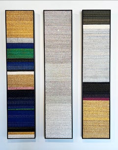 Totems, A Wall
s Jewelry - Set of 3